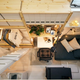 Imagen para el artículo titulado Ikea está alquilando micro apartamentos por menos de 1 euro al mes